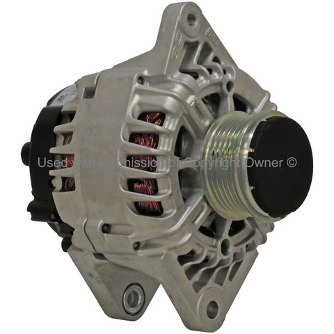 Quality-Built 10354 Alternator For KIA