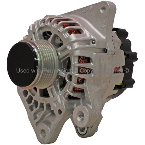 Quality-Built 10356 Alternator For KIA
