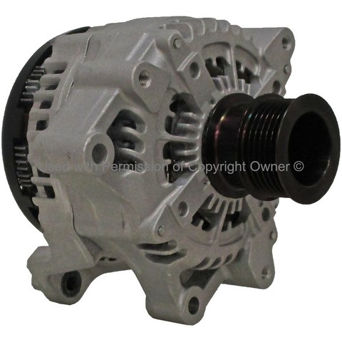 Quality-Built 10360 Alternator For BMW