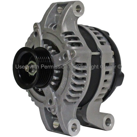 Quality-Built 10365 Alternator For FORD