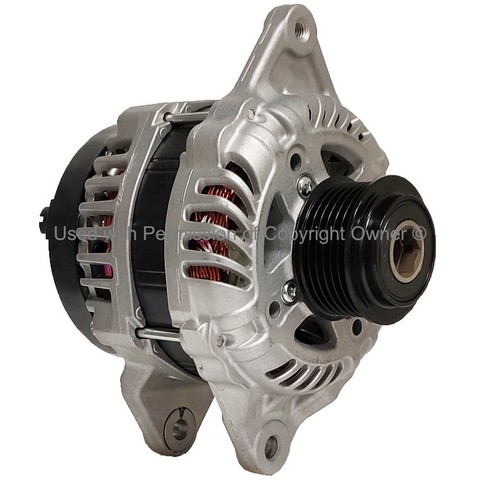Quality-Built 10366 Alternator For MITSUBISHI