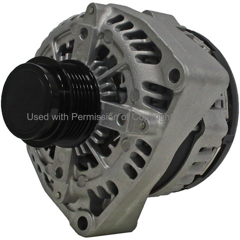 Quality-Built 10369 Alternator For CADILLAC,CHEVROLET,GMC