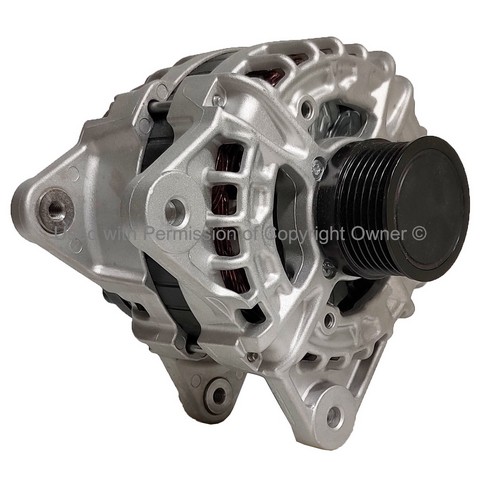 Quality-Built 10377 Alternator For NISSAN