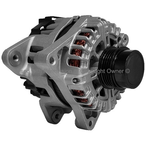 Quality-Built 10383 Alternator For BUICK,CHEVROLET