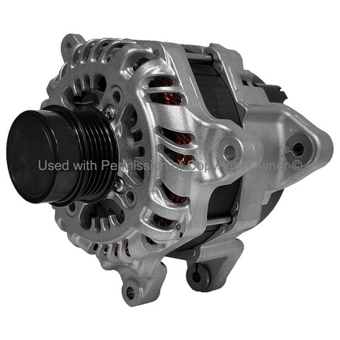 Quality-Built 10384 Alternator For CADILLAC,GMC