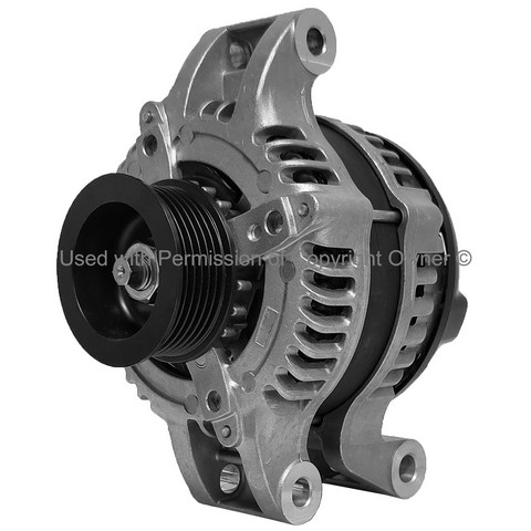 Quality-Built 10388 Alternator For FORD