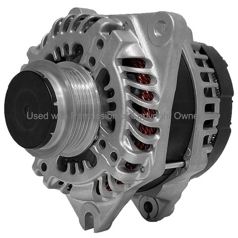 Quality-Built 10389 Alternator For FORD