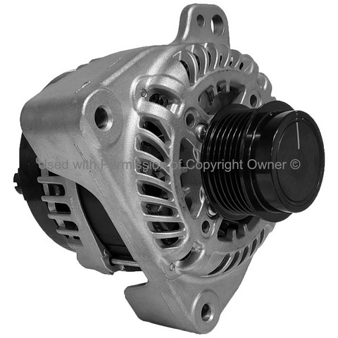 Quality-Built 10391 Alternator For CHEVROLET,GMC