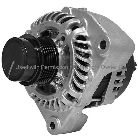 Quality-Built 10394 Alternator For CHEVROLET,GMC