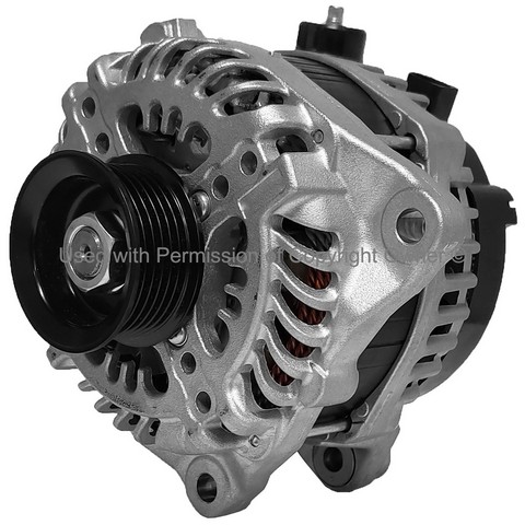 Quality-Built 10395 Alternator For FORD