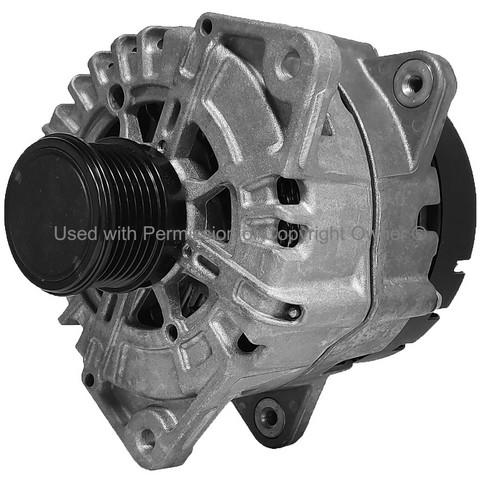 Quality-Built 10402 Alternator For MERCEDES-BENZ