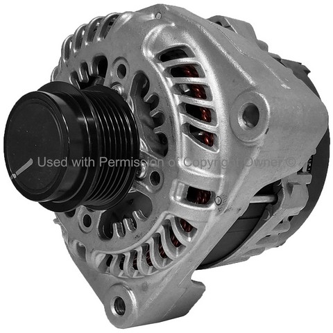 Quality-Built 10405 Alternator For CHEVROLET,GMC