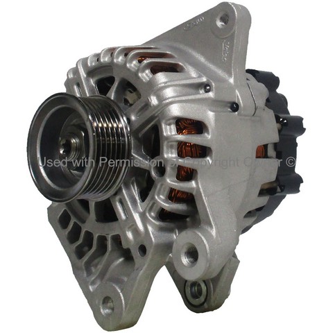 Quality-Built 10407 Alternator For HYUNDAI,KIA