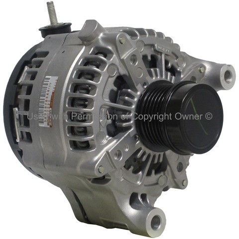 Quality-Built 10413 Alternator For JEEP