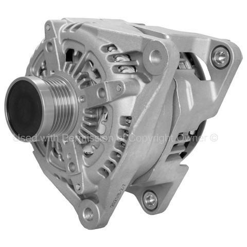 Quality-Built 10415 Alternator For ALFA ROMEO