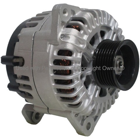 Quality-Built 10419 Alternator For NISSAN