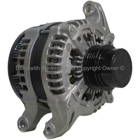 Quality-Built 10423 Alternator For FORD
