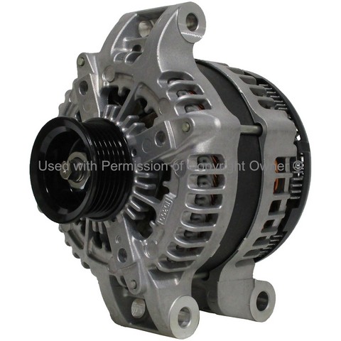 Quality-Built 10430 Alternator For FORD