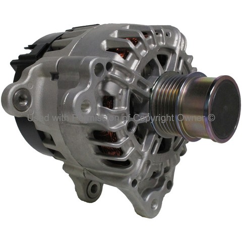 Quality-Built 10432 Alternator For VOLKSWAGEN