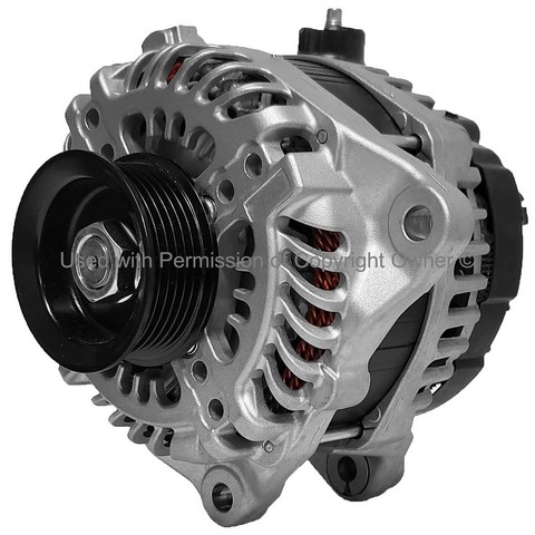 Quality-Built 10435 Alternator For FORD