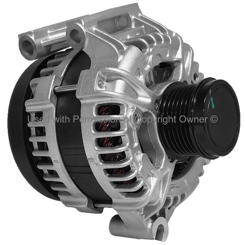 Quality-Built 10437 Alternator For CHRYSLER