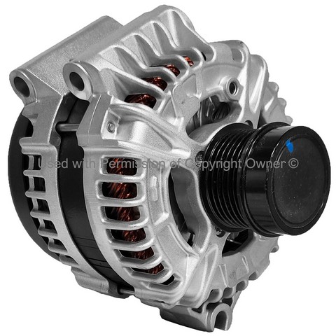 Quality-Built 10438 Alternator For CHRYSLER,JEEP