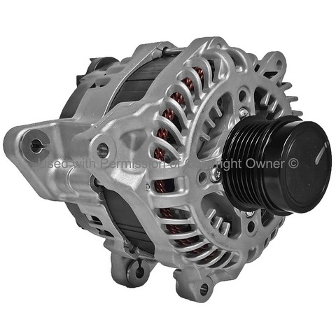 Quality-Built 10440 Alternator For CADILLAC,CHEVROLET,GMC