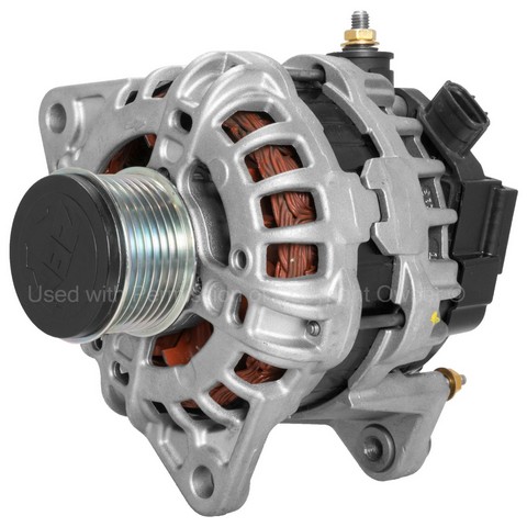 Quality-Built 10442 Alternator For NISSAN