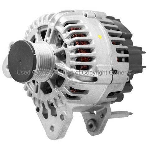 Quality-Built 10443 Alternator For AUDI,SEAT