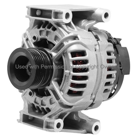 Quality-Built 10444 Alternator For CHEVROLET