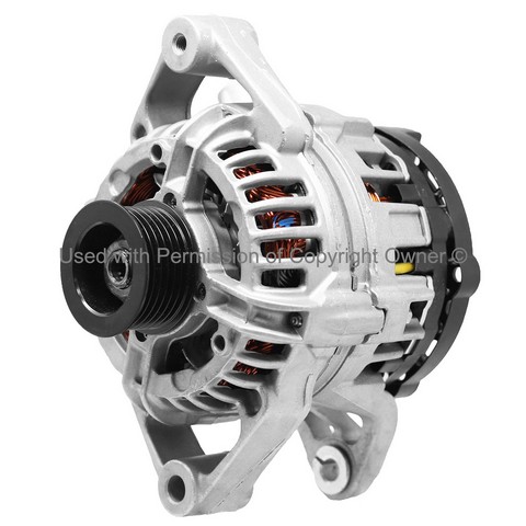 Quality-Built 10445 Alternator For CHEVROLET
