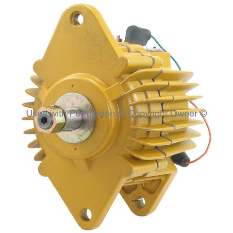 MPA 105-12201 Alternator For CASE / CASE-IH AG,CASE CONSTRUCTION,CATERPILLAR,JCB