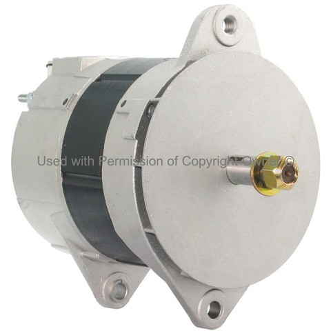 MPA 107-48203 Alternator For JOHN DEERE,JOHN DEERE MARINE,TIMBERJACK