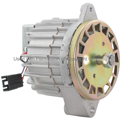 MPA 109-11103 Alternator For JOHN DEERE