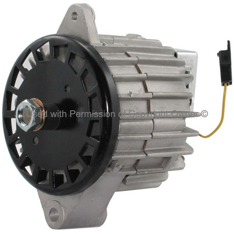 MPA 109-11104 Alternator For JOHN DEERE,MUSTANG MFG