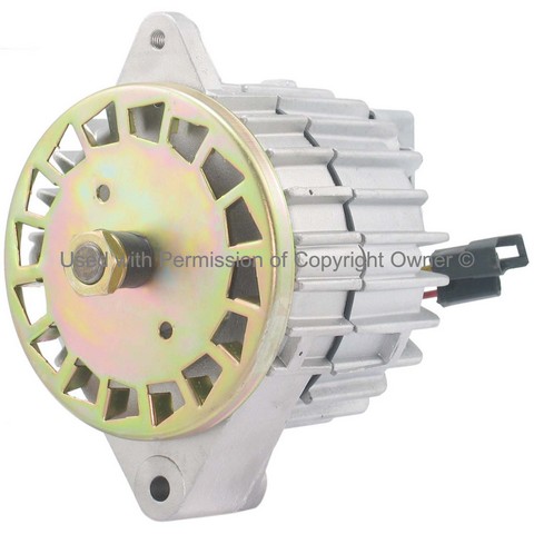 MPA 109-11105 Alternator For HYSTER