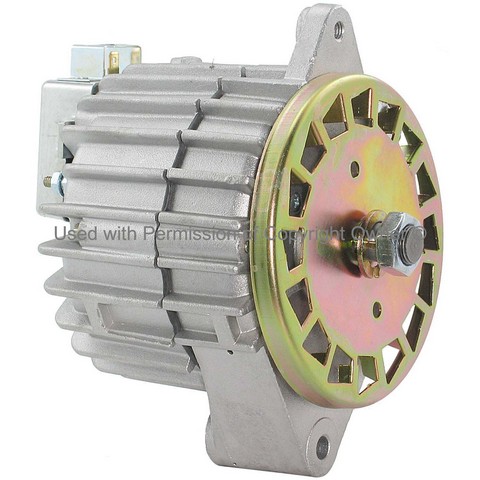MPA 109-11201 Alternator For CASE CONSTRUCTION,JOHN DEERE