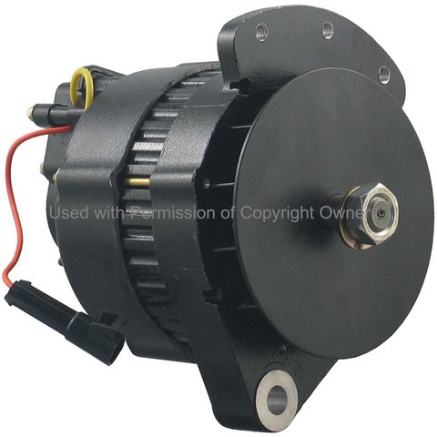 MPA 109-12112 Alternator For CARRIER-TRANSICOLD