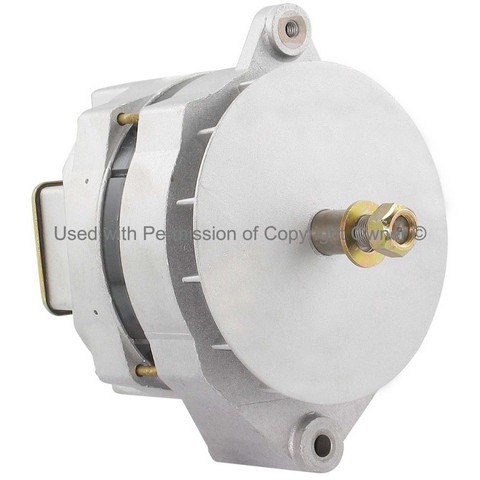 Dixie Electric Ltd 109-16100 Alternator For FORD,FORD MD / HD TRUCK