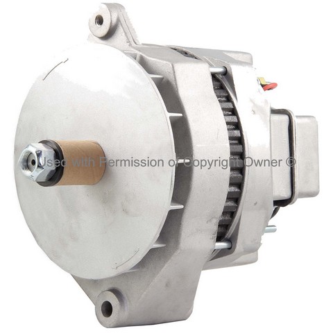 Dixie Electric Ltd 109-16108 Alternator For FORD,FORD MD / HD TRUCK