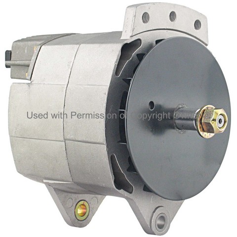 MPA 109-18104 Alternator For CASE / CASE-IH AG,NEW HOLLAND