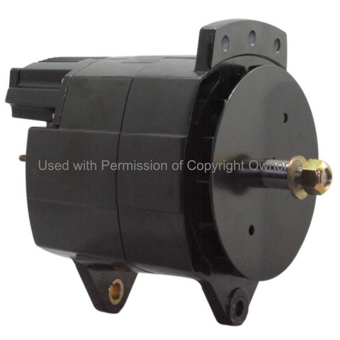 MPA 109-18201 Alternator For JCB,POYAUD,VOLVO PENTA