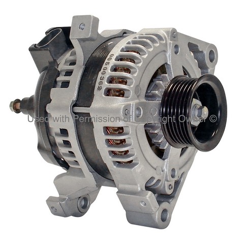 Quality-Built 11003 Alternator For CADILLAC