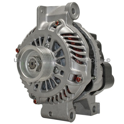 Quality-Built 11005 Alternator For MAZDA
