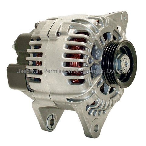 Quality-Built 11014 Alternator For HYUNDAI,KIA