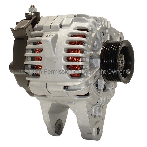 Quality-Built 11020 Alternator For HYUNDAI,KIA