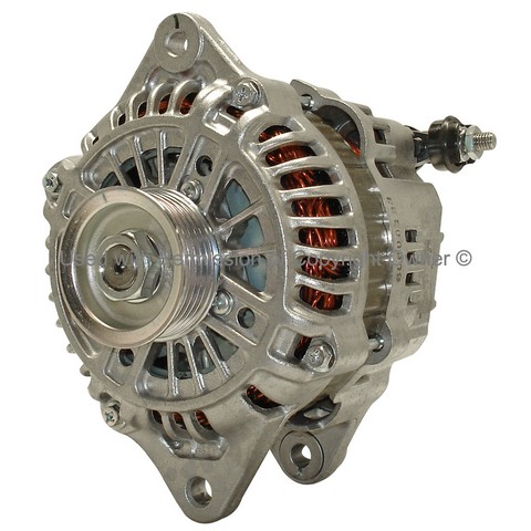 Quality-Built 11025 Alternator For MAZDA
