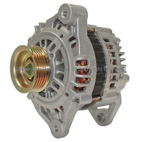 Quality-Built 11027 Alternator For NISSAN