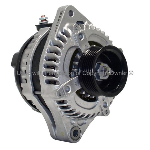 Quality-Built 11030 Alternator For HONDA