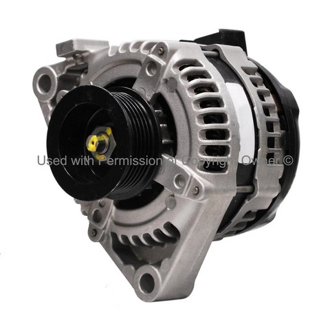 Quality-Built 11037 Alternator For CADILLAC